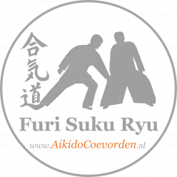 Aikido Coevorden – Furi Suku Ryu